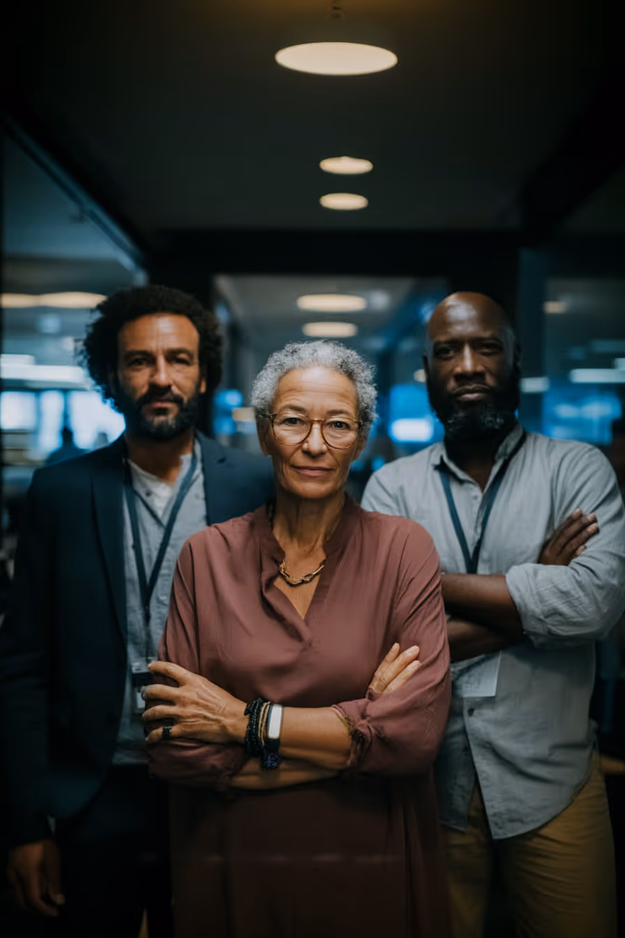 Workplace safety roles
